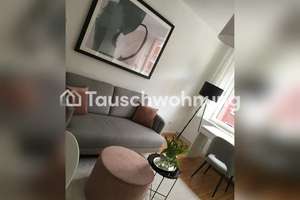 Tauschwohnung: Biete 2-Zimmer Whg nahe Mühlenkamp und suche 3 Zimmer Whg – .. ..., 22085 Uhlenhorst, Hamburg – Vorschaubild 1