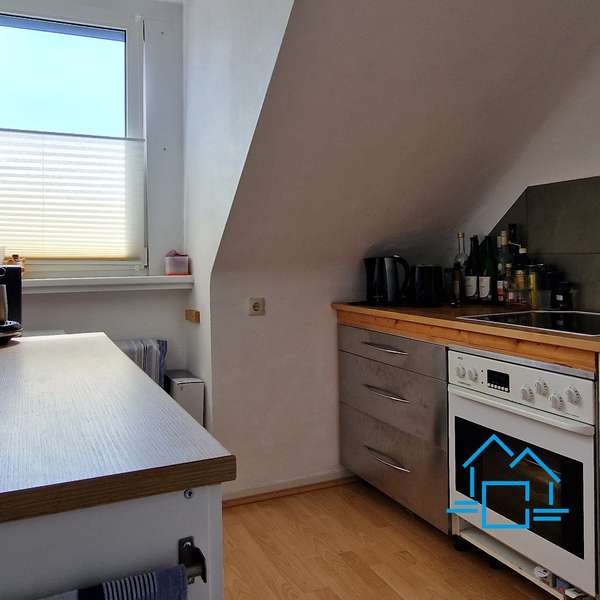 *** schöne, zentral gelegene 3 DG-Zimmer-Wohnung im beliebten Frankenbergerviertel ***