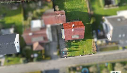 Bild von Zweifamilienhaus in ruhiger Lage von Fallersleben