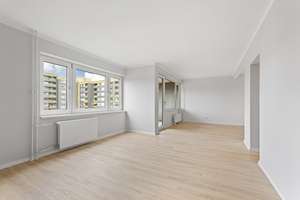Nachmieter gesucht: Moderne Wohnung mit Einbauküche, Balkon und TG-Stellplatz! – Hamberger Straße 42, 51381 Lützenkirchen, Leverkusen – Vorschaubild 5