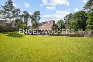 Exklusives, energieeffizientes Niedersachsenhaus in begehrter Wohnlage – Die vollständige Adresse der Immobilie erhältst du vom Anbieter., 38518 Gifhorn – Vorschaubild 5