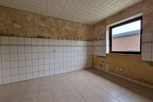 Wohnhaus mit Garage auf 779 m² großem Grundstück – Die vollständige Adresse der Immobilie erhältst du vom Anbieter., 25813 Husum – Vorschaubild 16