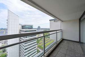 Ein Zuhause über den Dächern Münchens - Luxuriöse Penthouse-Maisonette im Olympischen Dorf – Die vollständige Adresse der Immobilie erhältst du vom Anbieter., 80809 Am Riesenfeld, München – Vorschaubild 13