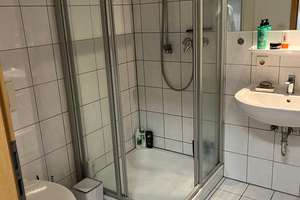 4-Zimmer Maisonette-Wohnung mit Dachterrasse über Münster – Weseler Straße 77, 48151 Josef, Münster – Vorschaubild 17