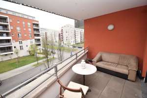 Möblierte Wohnung auf Zeit zu vermieten: – 60486 Bockenheim, Frankfurt am Main – Vorschaubild 19