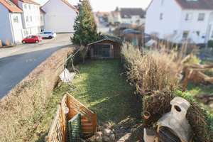 Gepflegtes Reihenendhaus mit Garten, Stellplatz und vielfältiger Raumaufteilung – Die vollständige Adresse der Immobilie erhältst du vom Anbieter., 4158 Wiederitzsch, Leipzig – Vorschaubild 3