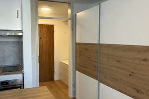 Kompakt wohnen in Laim: 1-Zimmer-Apartment – Hogenbergstraße 11, 80686 St. Ulrich, München – Vorschaubild 9