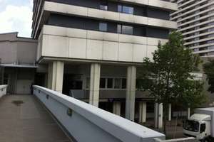 Vermietete Einzimmerwohnung mit Balkon und Weitblick – 45468 Altstadt I, Mülheim an der Ruhr – Vorschaubild 4