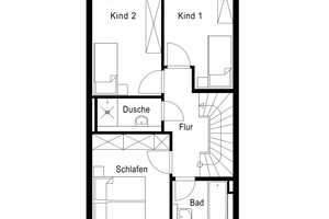 A U F R E C H T °DER TRAUM VOM EIGENHEIM° energieeff. Reihenmittelhaus mit Terrasse & Garten - S2 – Dachau (Kreis) – Vorschaubild 32