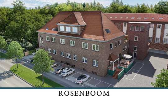 Bild von Investitionschance: 12WE in unmittelbarer Nähe zur Zentralklinik Georgsheil!