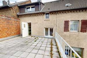 Erftstadt-Dirmerzheim! Attraktiver Altbau mit Hofcharakter auf großem Grundstück! (MB 4748) – Die vollständige Adresse der Immobilie erhältst du vom Anbieter., 50374 Erftstadt – Vorschaubild 12