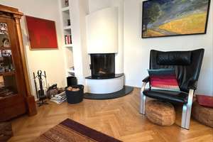 Charmante und sanierte Jugendstilvilla mit vielen Optionen in Hannover-List zu verkaufen – Die vollständige Adresse der Immobilie erhältst du vom Anbieter., 30177 List, Hannover – Vorschaubild 5
