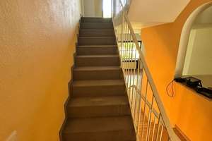 Provisionsfrei: Charmantes Reihenmittelhaus mit ausgebautem Dachgeschoss im ruhigen Aubing – Joseph-Suder-Bogen 29, 81245 Altaubing, München – Vorschaubild 23