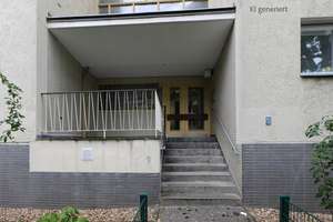 DAS PERFEKTE CITY-APARTMENT - MIT LOGGIA , AUFZUG & PARKPLATZ  - FÜR SINGLES ODER DOUBLES – Berchtesgadener Str. 7, 10779 Schöneberg, Berlin – Vorschaubild 17