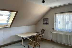 Großes Grundstück mit älterem Einfamilienhaus (Fertighaus)  – Lörrach (Kreis) – Vorschaubild 14