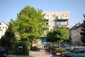 Hinter der Masch 26, 3 4 - Schöne 1-Zimmer Wohnung mit Tageslichtbad! Küchenübernahme ist möglich – Hinter der Masch 26, 38114 Westliches Ringgebiet, Braunschweig – Vorschaubild 2