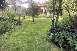 Besondere Immobilie mit großem Garten – Main-Kinzig-Kreis – Vorschaubild 6