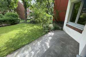Moderne, ruhig gelegene 2,5- Zi.-Whg. in gepflegtem Mehrfamilienhaus! – Wendemuthstraße 49, 22041 Wandsbek (Ortsteil), Hamburg – Vorschaubild 6