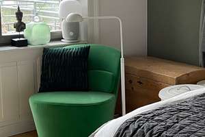 Ruhige 2-Zimmer-Wohnung, sanierter Altbau im Herzen von Wiesbaden – Nerostrasse 14, 65183 Mitte, Wiesbaden – Vorschaubild 7
