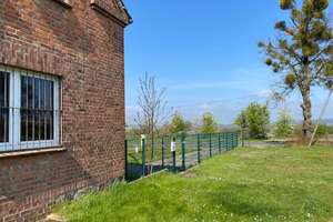 Malchin: 3.600 m² Grundstück mit 2 Familienhaus frisch saniert per SOFORT zu VERKAUFEN – Basedowerstr 82, 17139 Malchin – Vorschaubild 6
