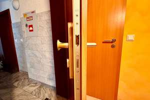 Komfortable, barrierearme Wohnung im ruhigen Wohnpark – 3,5 Zimmer, Aufzug & Einbauküche in Bochum – Die vollständige Adresse der Immobilie erhältst du vom Anbieter., 44869 Höntrop, Bochum – Vorschaubild 18