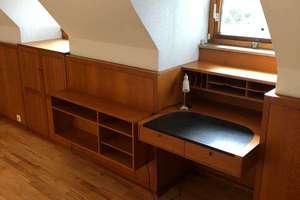 Außergewöhnliches Appartement mit Loggia, 60 qm, auf den Barmer Südhöhen in ruhiger Lage – Die vollständige Adresse der Immobilie erhältst du vom Anbieter., 42289 Heckinghausen, Wuppertal – Vorschaubild 10