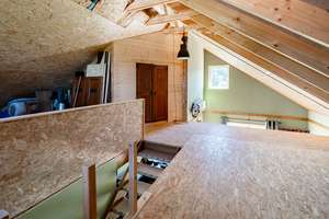 Optisch und energetisch eindrucksvoll: modernes Einfamilienhaus mitten in der Ferienregion. – Die vollständige Adresse der Immobilie erhältst du vom Anbieter., 25878 Drage – Vorschaubild 42