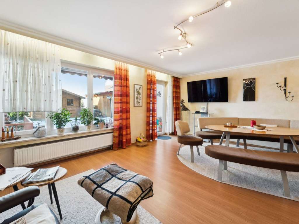 Immobilie in Erharting - Gepflegtes Reihenmittelhaus in Töging - kurzfristig verfügbar  - Bild 3