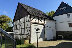 Einfamilienhaus mit Scheune in Bornich zu verkaufen – Die vollständige Adresse der Immobilie erhältst du vom Anbieter., 56348 Bornich – Vorschaubild 3
