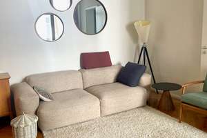 hochwertige 4-Zimmer Wohnung im Stephanskiez – Die vollständige Adresse der Immobilie erhältst du vom Anbieter., 10559 Moabit, Berlin – Vorschaubild 2
