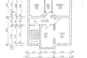 5-Zimmer-Wohnung in Rüttenscheid mit Glasfaseranschluß, Balkonkraftwerk möglich, Klimaanlage möglich – Rosastr. 14, 45130 Rüttenscheid, Essen – Vorschaubild 2