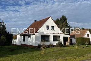 Charmantes Entwicklungsobjekt in Schwasdorf