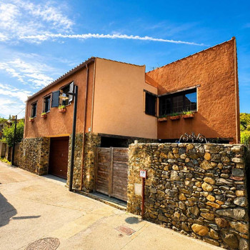 HAUS IN DER IDYLLISCHEN URBANISATION LA VALLETA