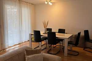 2-Zimmer Wohnung mit Terrasse zu vermieten – Josef-Osterhuber-Platz 3, 81241 München – Vorschaubild 1
