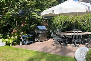 Traumhaus im Villenviertel – Die vollständige Adresse der Immobilie erhältst du vom Anbieter., 26386 Heppens, Wilhelmshaven – Vorschaubild 19