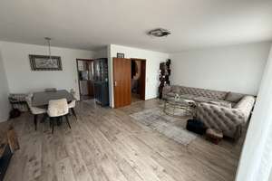 IMMO LOVE Friedberg - Modernisiertes RMH,140 m² Wfl., 245 m² Grund, Garage! – Bozener Strasse 56, 86316 Friedberg – Vorschaubild 3