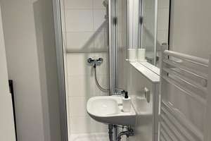 Mitten in STUTTGART ! Vollmöblierte Studio apartment inkl. – Neckarstr. 140/2, 70190 Stöckach, Stuttgart – Vorschaubild 6