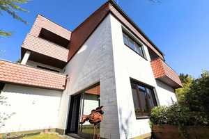 SUBSTANZ, POTENZIAL, LAGE - Hochqualitatives Raumwunder mit Garage und Garten in Sachsenhausen-Süd – Frankfurt am Main – Vorschaubild 2