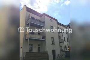Tauschwohnung: Biete moderne 3-Raum Wohnung - Suche größere min. 3-Raum – Die vollständige Adresse der Immobilie erhältst du vom Anbieter., 4177 Altlindenau, Leipzig – Vorschaubild 2