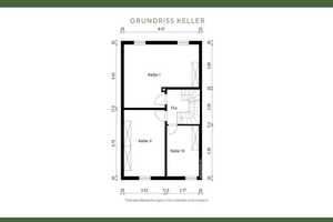 Familienfreundliches Reihenhaus mit Ausbaureserve in Münster-Mecklenbeck – Münster – Vorschaubild 10