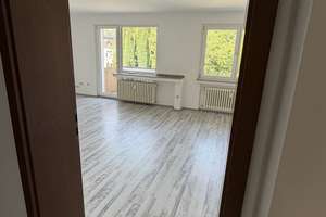 Helle und frisch renovierte 3-Zimmer-Wohnung mit Balkon in Duisburg-Obermeiderich – Neumühler Straße 39, 47138 Obermeiderich, Duisburg – Vorschaubild 14