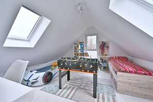 Keine Käuferprovision - Moderne und energieeffiziente Doppelhaushälfte – Hamburg – Vorschaubild 15