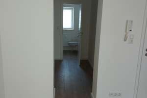 BEWERBUNGSSTOP  - Vollständig sanierte 1-Zimmer Wohnung