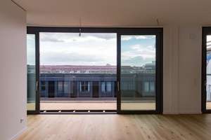 Sixty2 | Penthouse mit Terrasse in Berlin-Mitte – 10179 Mitte (Ortsteil), Berlin – Vorschaubild 6