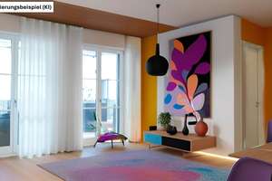 Modernes Wohnen in Eschersheim! – 60433 Eschersheim, Frankfurt am Main – Vorschaubild 7