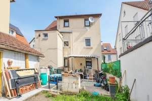 Vermietetes Zweifamilienhaus mit Dachgeschoss und kleinem Garten – Die vollständige Adresse der Immobilie erhältst du vom Anbieter., 74080 Böckingen, Heilbronn – Vorschaubild 24