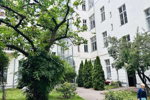 Friedenau: Bezugsfreie, wunderschöne ca. 152 m² Altbau-Wohnung mit Balkon + 75 m² vermieteter Anteil – Die vollständige Adresse der Immobilie erhältst du vom Anbieter., 12159 Friedenau, Berlin – Vorschaubild 11