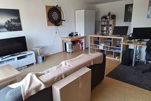 Ideale Single-Wohnung