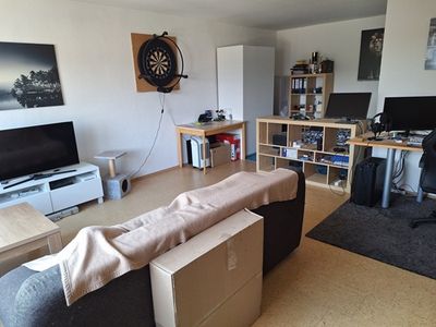 Ideale Single-Wohnung