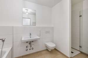 1,5-Zimmer Wohnung mit Balkon in Köln Altstadt & Neustadt-Nord – Komödienstraße 44, 50667 Altstadt/Nord, Köln – Vorschaubild 9